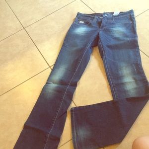 Cruel girl jeans